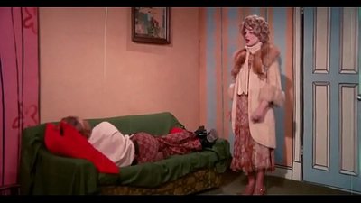 аднахвілінная эротыка з сэксам у коміксах (1972)