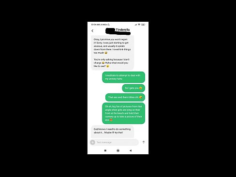 ❤️ Я дадаў у свой гарэм новую PAWG ад Tinder (размова з Tinder уключана) ❌ Порна відэа у нас ❌